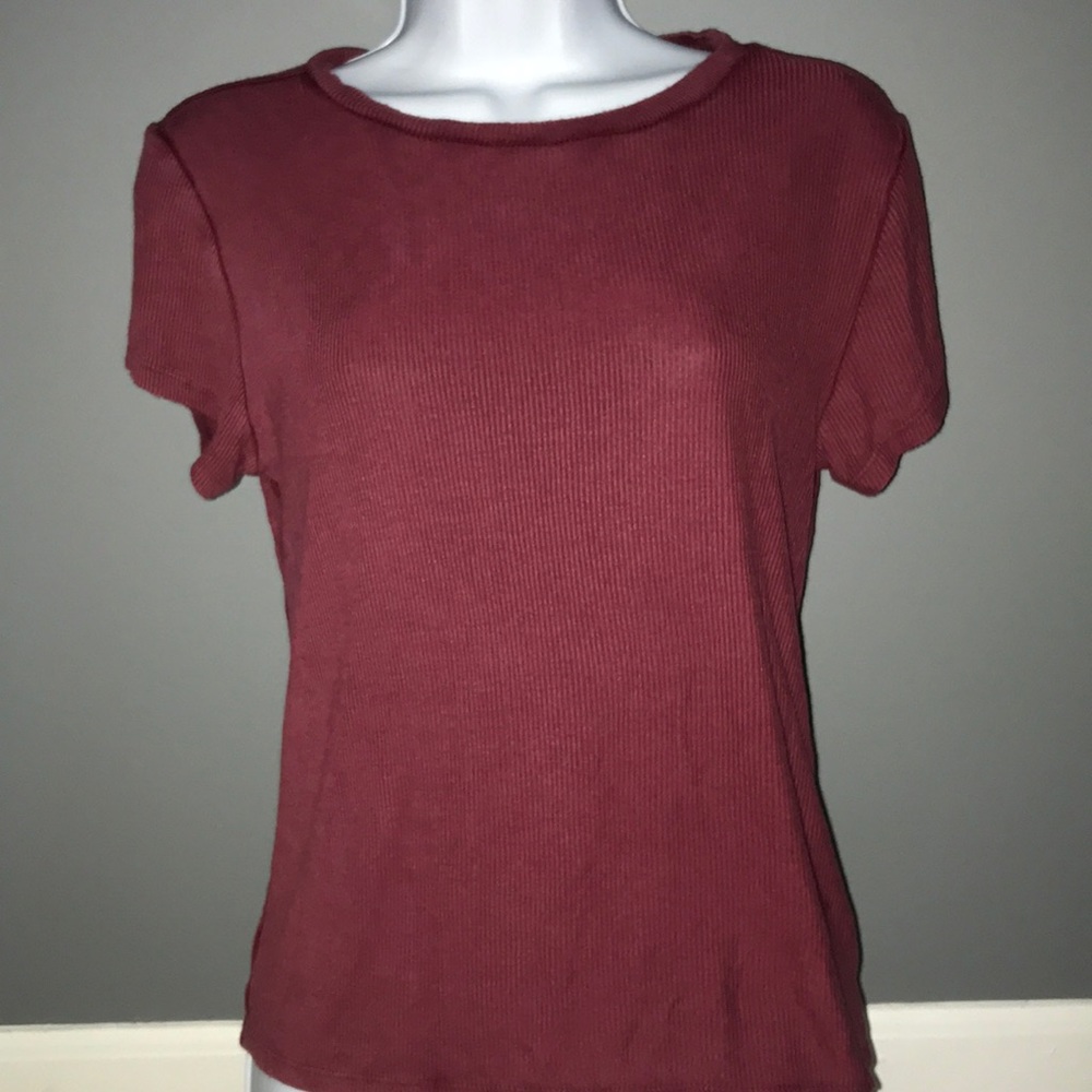 american eagle top!